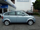Audi A2 1.4 - Audi A2: 1.2
