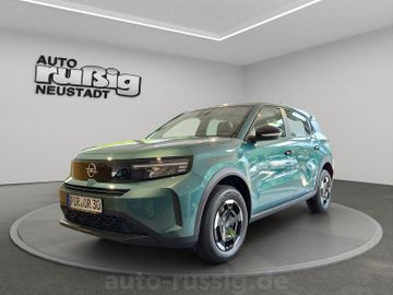 OPEL Frontera Electric Edition LED*NAVI*DESIGN