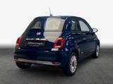 Fiat 500 1.2 8V Dualogic Start&Stopp Lounge - gebrauchte Fiat 500 aus dem Jahr 2020