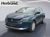 Peugeot 3008 Active Mild-Hybrid +ALLWETTER+CARPLAY+LED+ - Peugeot 3008 Active mit Hybrid-Antrieb (Benzin/Elektro)