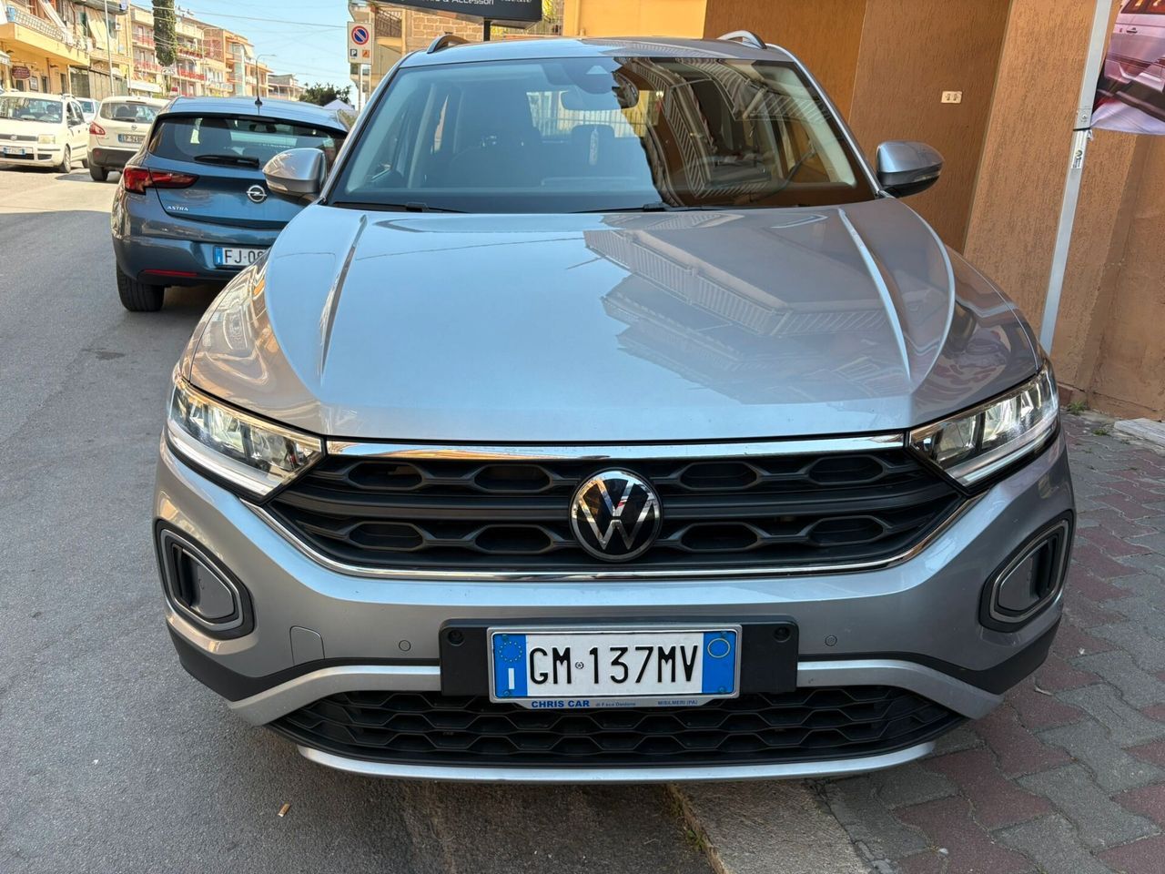 Other Volkswagen T-Roc 2.0 TDI SCR Life imagem 2