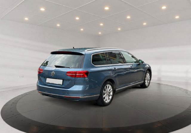 VW Passat 1.4 TSI ACT BMT Highline 