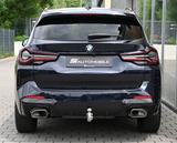 BMW X3 xDr30d M SPORT °UVP 90.870€°SITZKLIMA°360°H/K - BMW: X 8