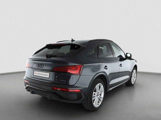 Q5 Sportback 50 TFSI e ADVANCED QUATTRO MATRIX+P