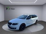 Skoda Octavia III Combi 1.4 TSI Klima*SHZ*BLUE - Skoda Octavia: Iii Combi
