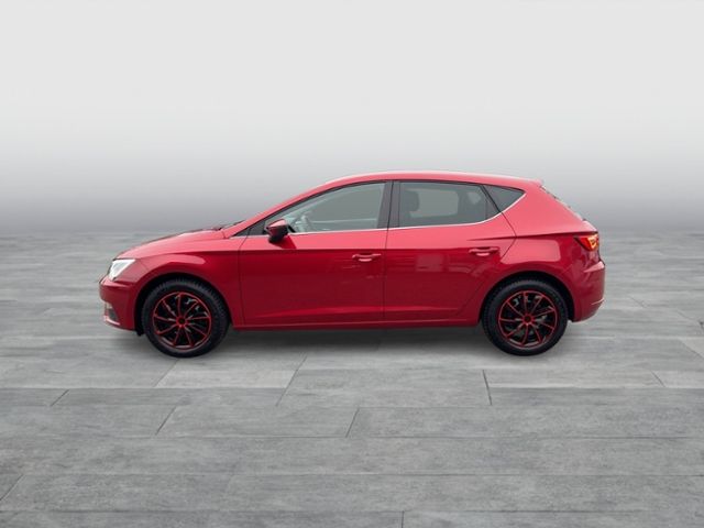 Leon XCELLENCE 2.0 TDI DSG LED NAVI SHZG PDC Tip