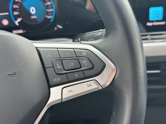 Golf VIII 2.0 TDI Life KLIMA PDC SHZ NAVI LED