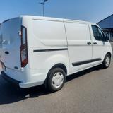 Ford Transit Custom - Ford Transit Custom in Ludwigshafen