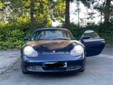 Porsche Boxster 2.7 - - Porsche Boxster in Hagen