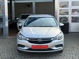 Opel Astra K Sports Tourer Edition