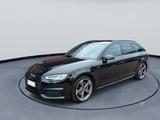 Audi A4 Avant 3.0 TDI S tronic S-Line Garantie Leder - Audi A4 Gebrauchtwagen in Lübeck