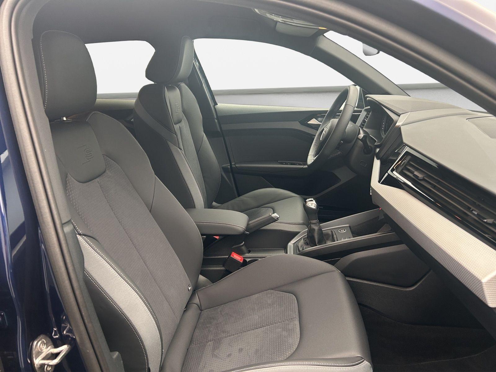Audi A1 allstreet 30 TFSI S line*LED*SONOS*PDC*Audi C, миниатюра 5