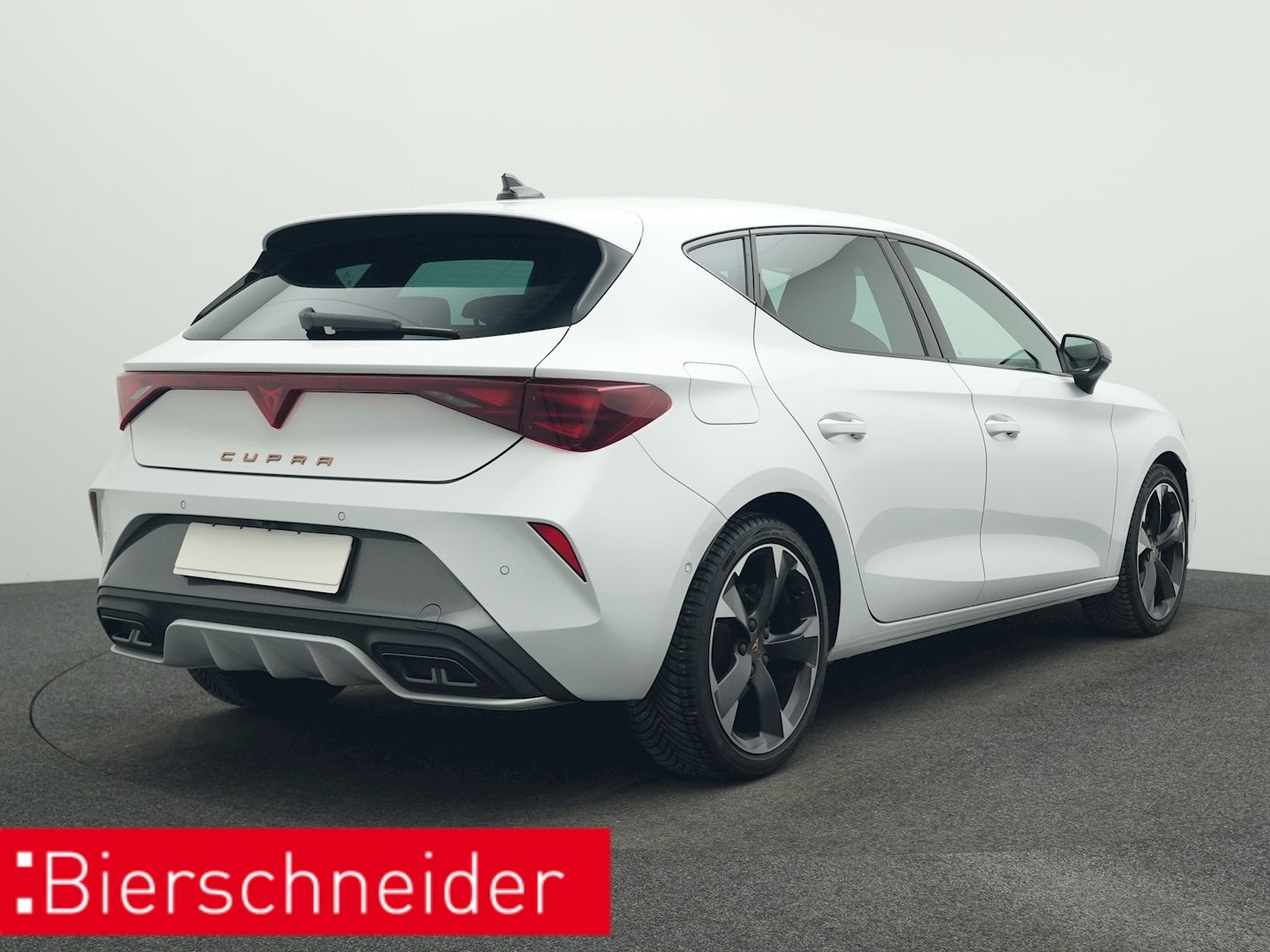 Cupra Leon - Bild 6