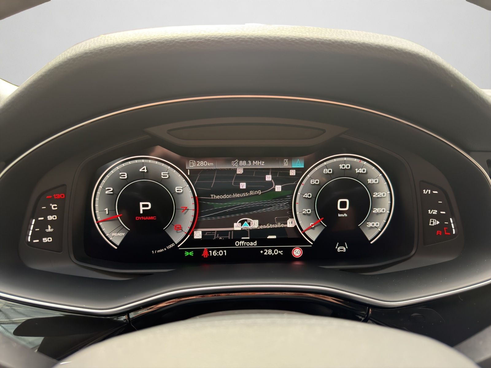 Audi Q8 - Bild 11