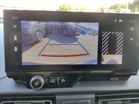 Citroën Berlingo - Vorschau Bild 23