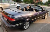Audi Saab 900II 2.0 Cabrio - Audi 90 mit Benzin-Antrieb