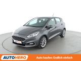 Ford Fiesta 1.0 EcoBoost Vignale*NAVI*TEMPO*CAM*PDC*