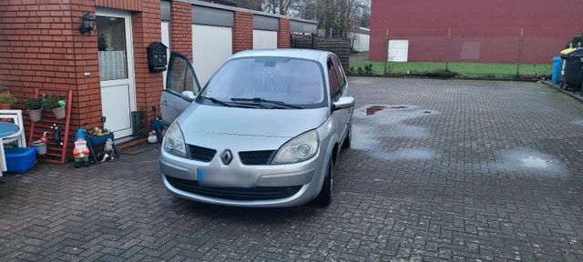 Renault Megane scenic Dieselmotor 1800 euro