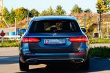 Mercedes-Benz E 250 T-Modell*NAVI*LED*TOT WINKEL*AHK - Mercedes-Benz E-Klasse: T Modell