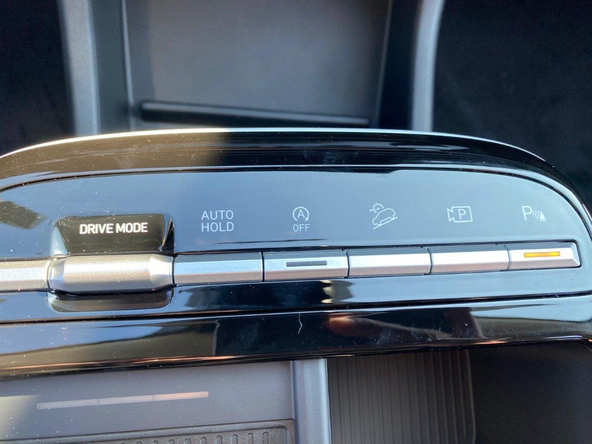 Hyundai TUCSON - Bild 14