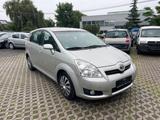 Toyota Corolla Verso 2.2 D-4D Sol 7 Sitz AHK HU - Toyota Corolla Verso Gebrauchtwagen in Berlin