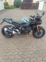 Yamaha FZ1 Fazer ABS - YAMAHA FZ1 FAZER