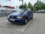 Volkswagen VW Polo 6n 4 Türen tüv bis 09.27 - gebrauchte VW Polo aus dem Jahr 1994