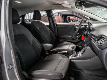 Ford Puma 1.0 Titanium Fahrassistenz-Paket Kamera