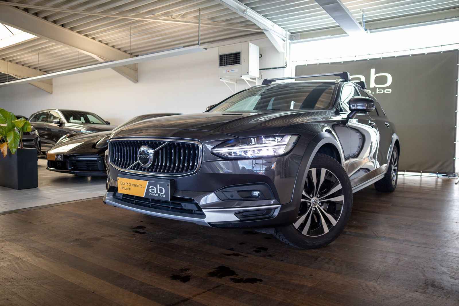 Volvo V90 Cross Country Cross Country, Harman Kardon,  imagem 2