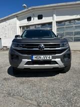 Volkswagen Amarok - gebrauchte VW Amarok aus dem Jahr 2024