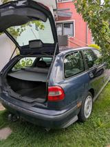 Volvo  V40 - gebrauchte Volvo V40 aus dem Jahr 1998