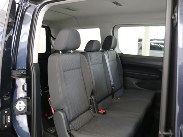 Volkswagen Caddy Maxi 2.0TDI DSG ROLLSTUHLUMBAU NAV SHZ PDC