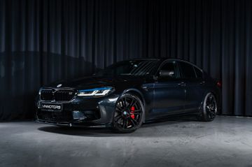 BMW M5 - 1