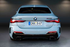 BMW M440i xDrive Coupe*HUD*SHD*PDC*SHZ*LED*18"*