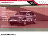 Audi Q4 40 e-tron 150 kW LED MMI Navi Klima - Audi Q4 Neuwagen