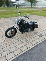 Harley-Davidson Street Bob FXDB 103 - Angebote