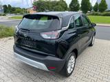 Opel Crossland 1.5 D Elegance Aut. Navi+Leder+Led+Shz - Opel Crossland (X) mit Diesel-Antrieb: Automatik