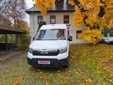 MAN 2.0 Diesel TGE Van Truck | AHK | MFL | LKW Zul. - MAN Gebrauchtwagen