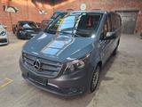 Mercedes-Benz Vito Kasten 110  Kamera Tempom. Klima Tüv neu E6 - Mercedes-Benz Vito in Leverkusen