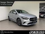 Mercedes-Benz B 200 d PROGRESSIVE+MULTIBEAM LED+NAV+KAM+LENKHZ