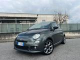 Fiat 500 1.2 BENZ SERIE SPECIALE GQ - Fiat: Special