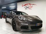 Porsche Panamera 3.0 4S Executive - Porsche Panamera: Executive