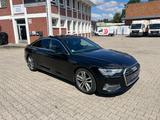 Audi A6 Lim. 50 TFSI e quattro sport/Leder/Led/Navi/ - Audi A6 mit Hybrid-Antrieb: Schiebedach, Limousine