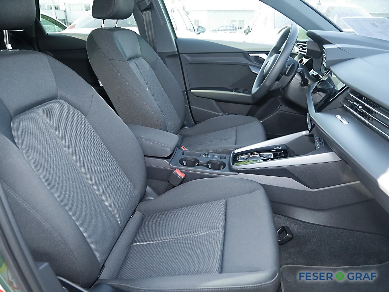 Audi A3 - Bild 6