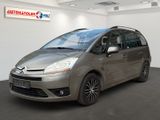 Citroën C4 Picasso 1.6 Klimaautomatik PDC AHK - Citroën Grand C4 Picasso / SpaceTourer aus 2009