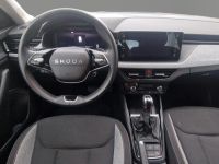 Skoda Kamiq - Vorschau Bild 11