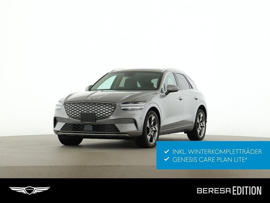 Genesis Electrified GV70 Sport *Komfort P. *Glasdach P.*