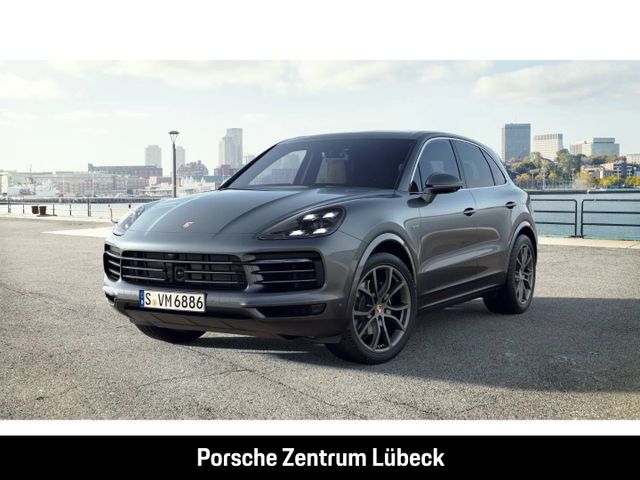 Porsche Cayenne E-Hybrid BOSE Surround-View Panoramadach