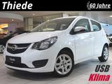 Opel Karl 1.0  EDITION 5-TÜR KLIMA/USB/TEMP./BT - Opel Karl: 1.0