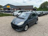 Peugeot 1007 1,4/Premium/Klima/Automatik/ - Peugeot 1007: 1.4